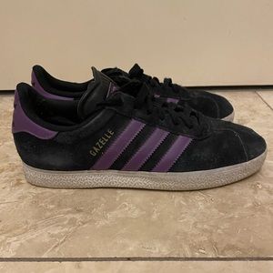 Adidas gazelle sneakers